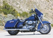 Harley-Davidson FLHTI Electra Glide Standard